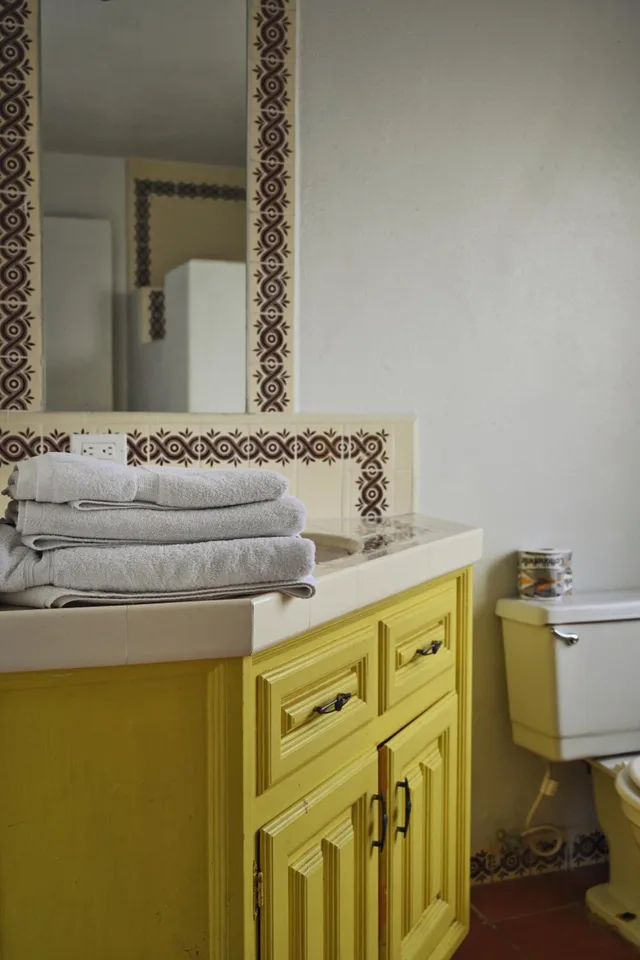 غرفة بسرير مزدوج، Hotel Castillos Del Mar 3/4