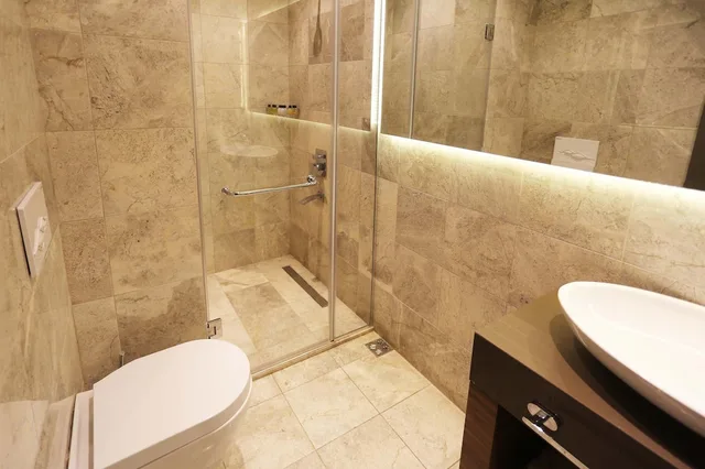غرفة قياسية بسرير مزدوج، Taksim Premium Hotel 3/4