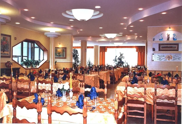 Hotel Marrani، Sesto Fiorentino 23/32