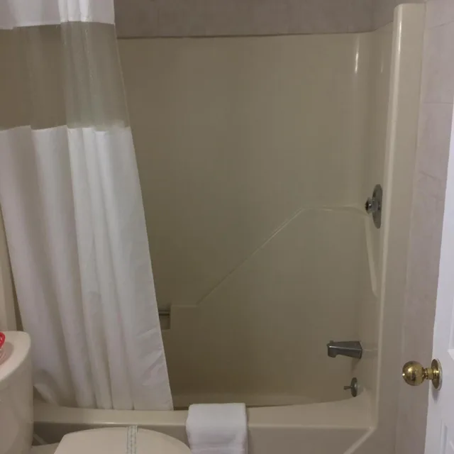 Deluxe, 2 Double Beds, Red Carpet Inn- Bridgeton /Vineland 5/5