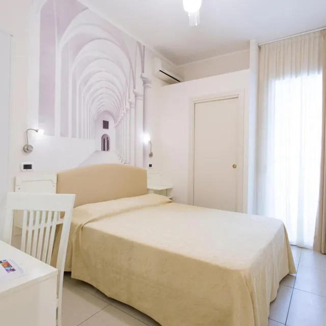 Small Double, Boutique & Spa Sirenahotel 1/10