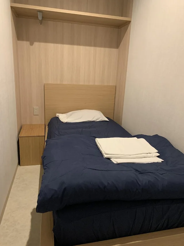 Private, Single، Guest House Rojiura - Hostel 2/4