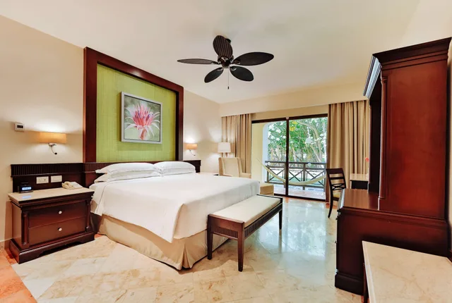 Luxury, Royal Floor، Occidental At Xcaret Destination 1/10