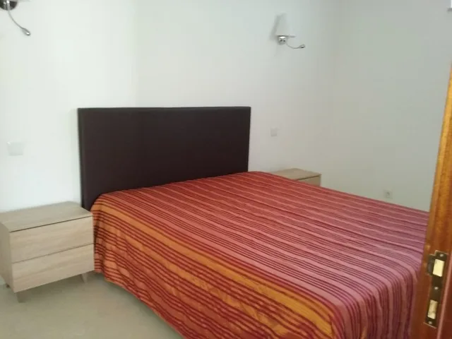 3 Bedrooms, Family, Apartment, Twin Beds, 1 Queen and 1 Double Bed, Sofa, Turiquintas Holiday Village 1/4