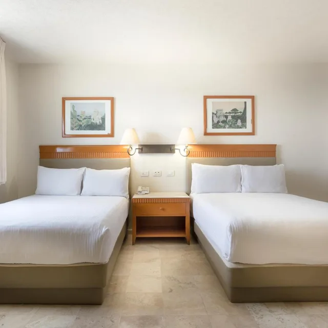 غرفة ديلوكس بسرير مزدوج، Gamma Villahermosa Centro Historico 6/10