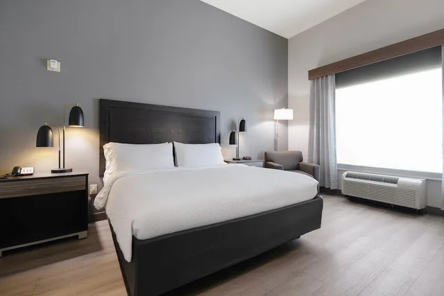 غرفة قياسية، Holiday Inn Texarkana Arkansas Conv Ctr 2/4