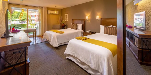 غرفة تنفيذية، Hotel Real de Minas San Miguel Allende 4/9