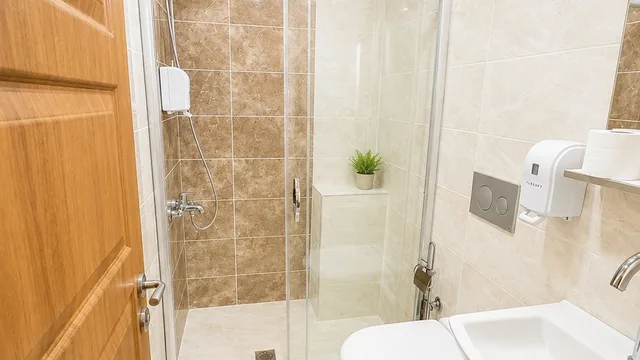 غرفة عائلية، Hotel Milano 3/3