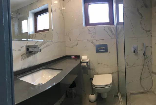 Standard, Triple, Kilim Hotel 8/10