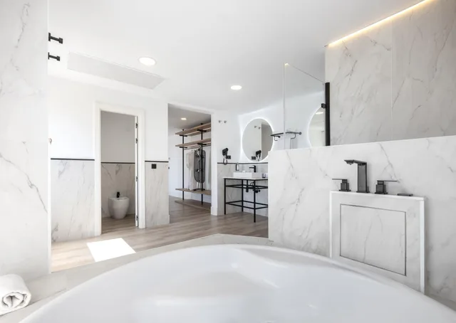 Master, Suite، Hotel Melilla Puerto, Affiliated by Melia 5/9