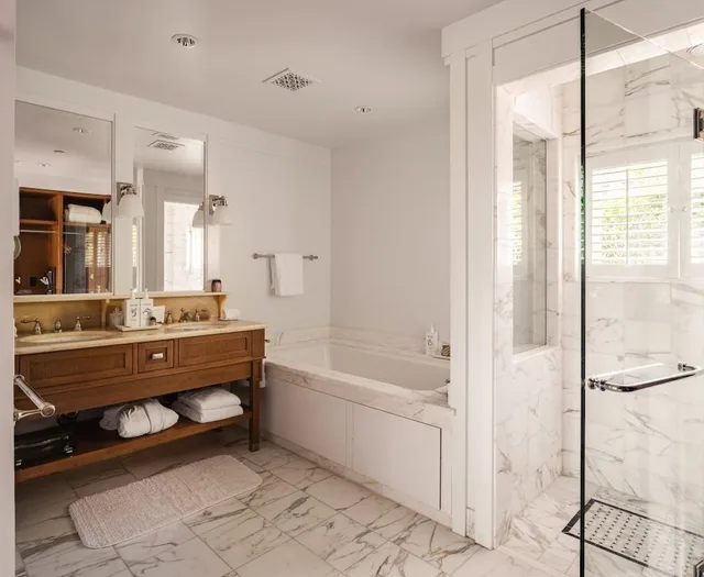 Suite, King Bed, with View, El Encanto A Belmond Hotel Santa Barbara 6/6