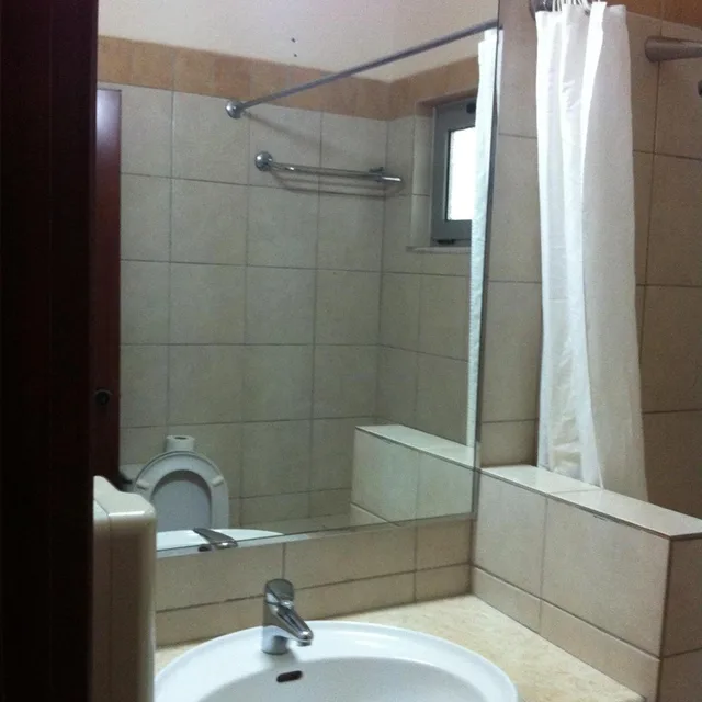 شقة بغرفتي نوم، Olga's Paradise Apartments 3/7