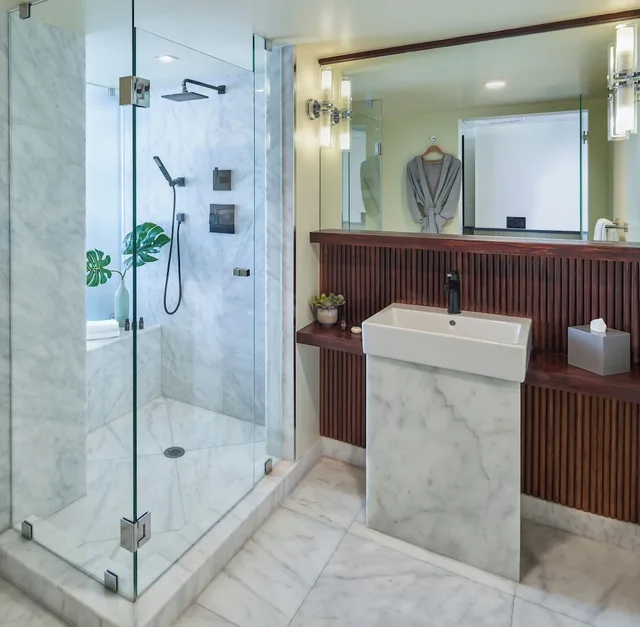 غرفة سوبيريور بسرير كينج، Balfour Miami Beach, a Registry Collection Hotel 4/4