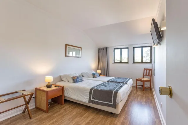 Duplex, Apartment, Clube do Lago 1/2