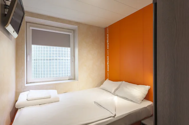 غرفة بسرير مزدوج، TL Hotel Budapest 4/10
