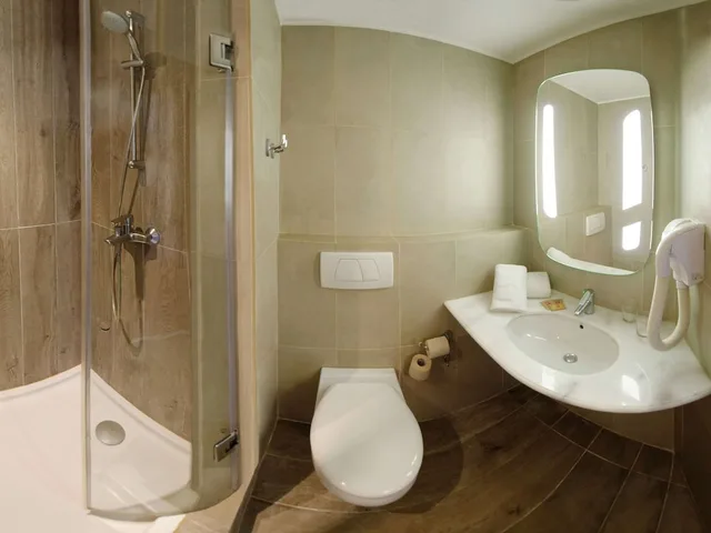 جناح جونيور بسرير مزدوج، Ibis Casa Sidi Maarouf 6/10