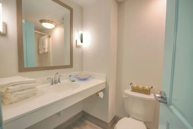 Standard, 2 Double Beds, Royalton Hotel 4/4