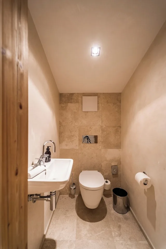 Kaiser, Junior Suite, King Bed، Golf Resort Achental 4/6