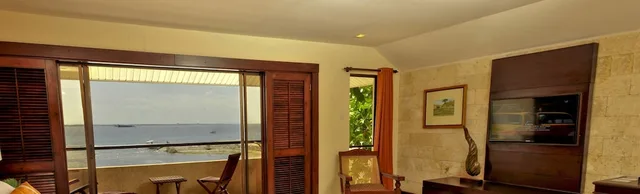 Sunrise Corner Junior Suite، Costabella Tropical Beach Hotel 9/9