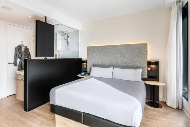Innside, Premium, Queen Bed، INNSiDE by Melia Amsterdam 2/3