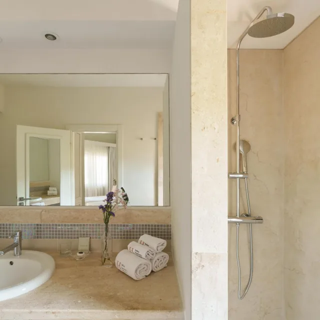غرفة عائلية، Chia Laguna - Hotel Village 10/10
