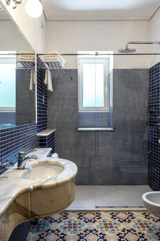 Premier, Pool Side, Patio، Antiche Mura Hotel 2/3