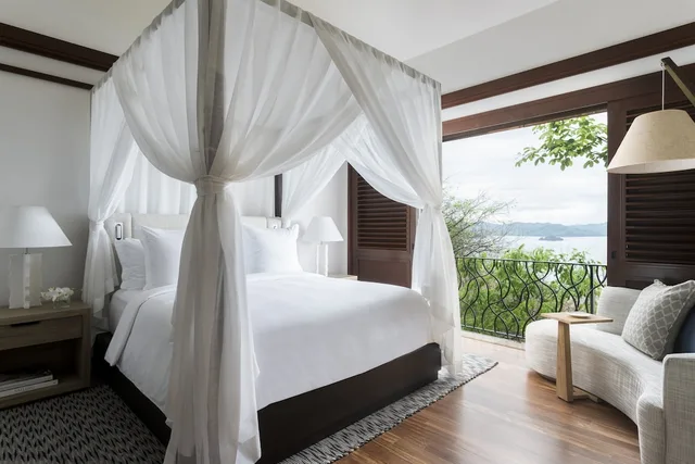 2 Bedrooms, Pacific, Residence, Suite, 2 King Beds، Four Seasons Resort Peninsula Papagayo, Costa Rica 5/6
