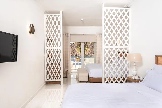 Life, Suite, Single, Sea View، Nissaki Boutique 4/10
