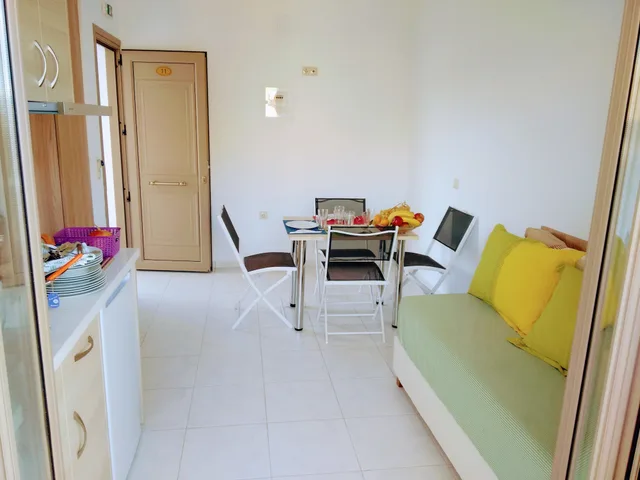 شقة سوبيريور بثلاثة أسرّة بغرفة نوم واحدة، CASA MALENA 4/5