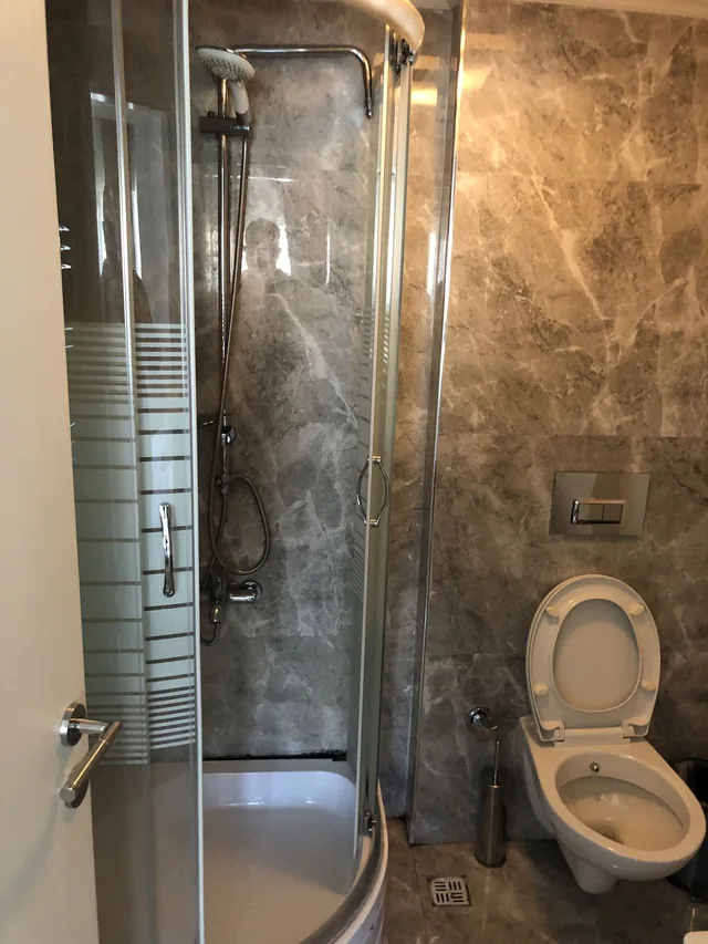 Suite, 2 Double and Twin Beds، Bufes Hotel 9/9