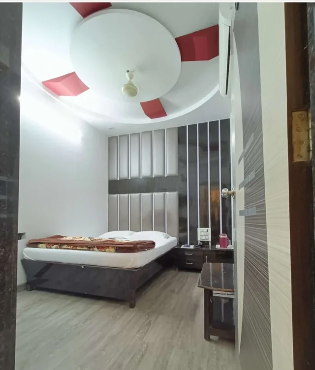 غرفة بسرير فردي، Hotel Broadway Colaba Mumbai 3/20