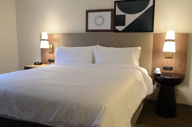 جناح بسرير كينج بغرفة نوم واحدة بمطبخ، Staybridge Suites Nashville Se - Murfreesboro 2/3