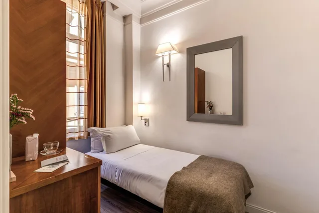 Budget, Single, Separate Building، Hotel Sonya 2/2