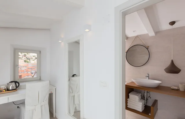 Superior, Queen Bed, Dubrovnik Sweet House 5/5