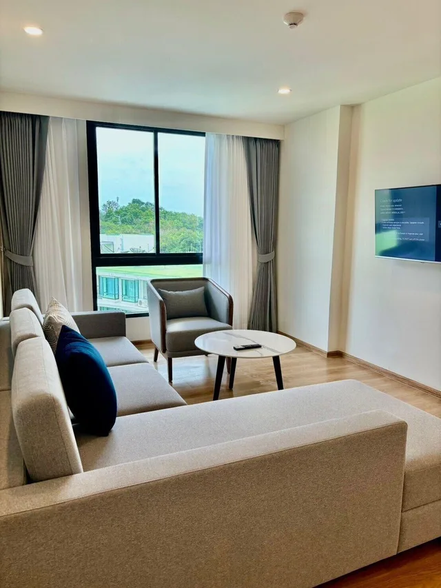 Duplex, Grand, Family Suite, Multiple Beds، Wyndham La Vita Phuket 5/10