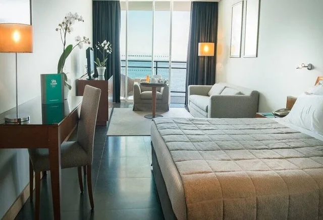 Superior, Sea Front، Vidamar Resort Madeira 2/3