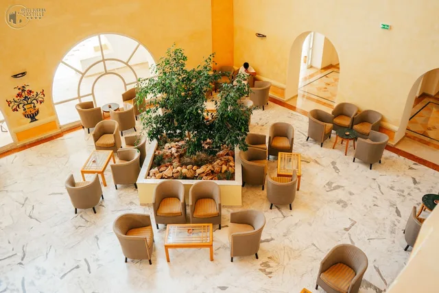 Djerba Castille Hotel، Midoun 37/61