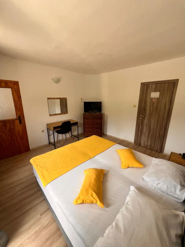 شقة بغرفتي نوم، Palma Beach Hotel 1/10