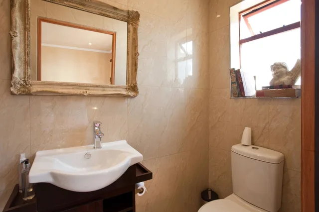 Room, Double Bed, Terrace, Goblin S Mead 9/10