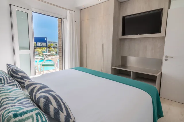 جناح مفرد، Hotel LIVVO Los Calderones - Adults Only 1/5
