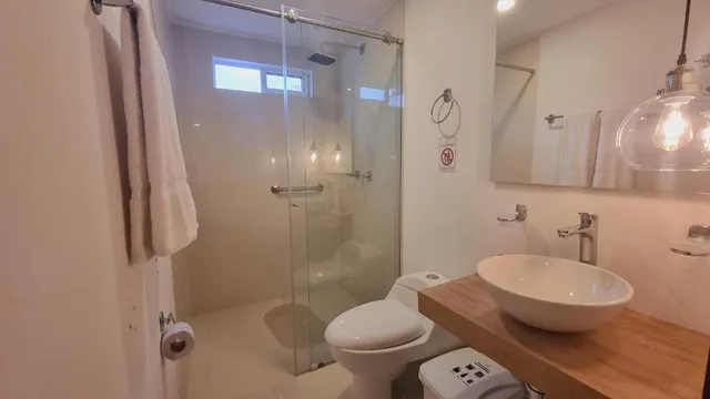 غرفة بسرير مزدوج، Hotel Karlo 8/8