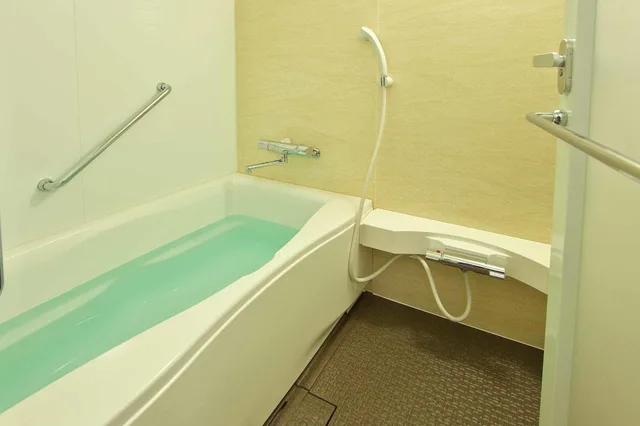 Moderate, Twin Beds، Tokyo Bay Maihama Hotel First Resort 5/5