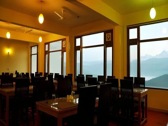 PRATIKSHA HIMALAYAN RETREAT، Almora 18/23
