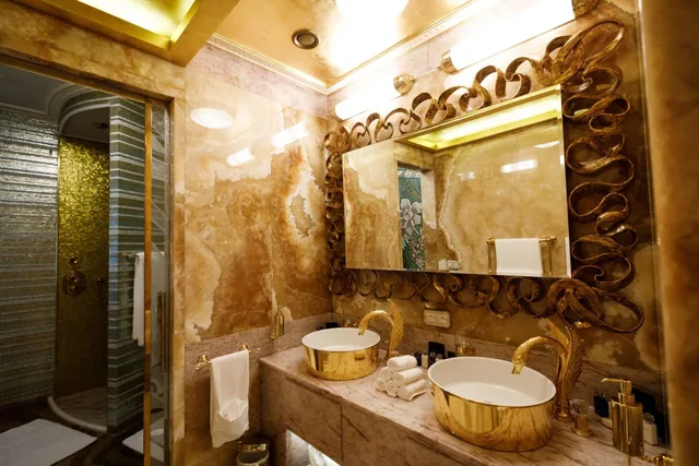 Presidential, Suite, Kings Resort 4/4