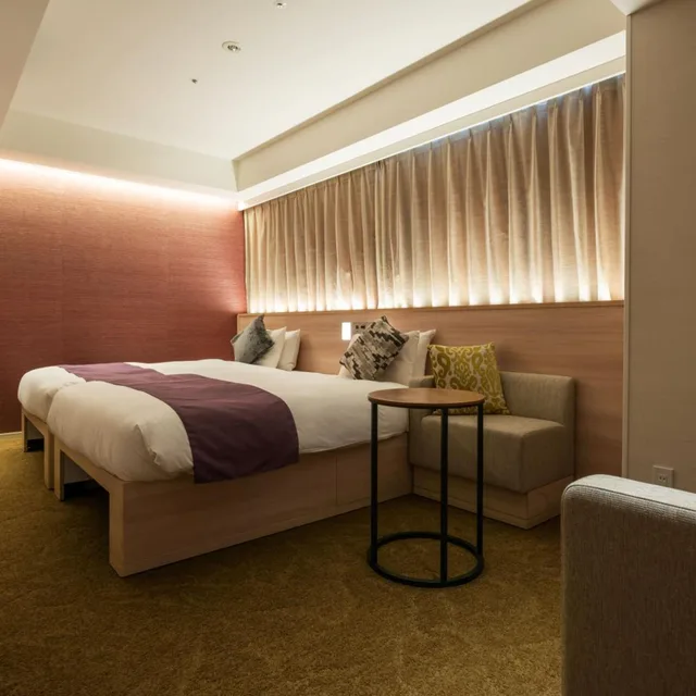 غرفة ديلوكس مفردة، HOTEL JAL CITY HANEDA TOKYO WEST WING 10/16