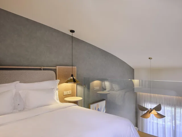 Loft, Suite، APHI KALLI Resort 1/3