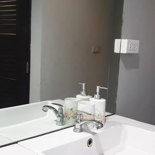 غرفة ديلوكس بسرير مزدوج أو سريرين منفصلين بشرفة، S30 Hotel 10/10