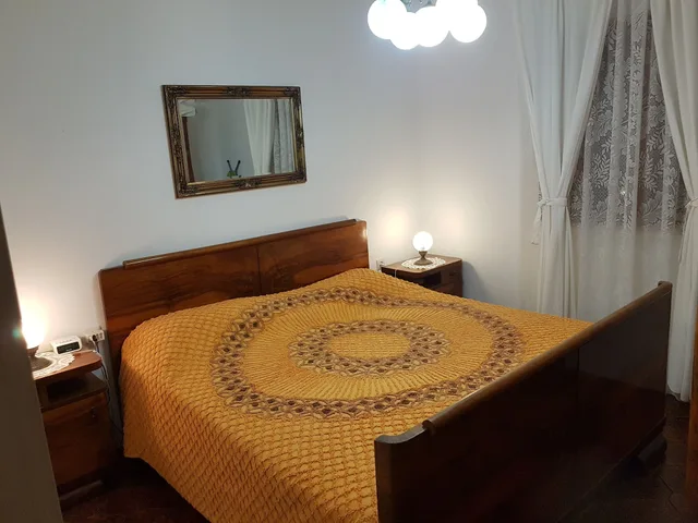 2 Bedrooms, Apartment, 2 King Beds, Terrace, Villa Sonia & Teo - Hvar 1/1