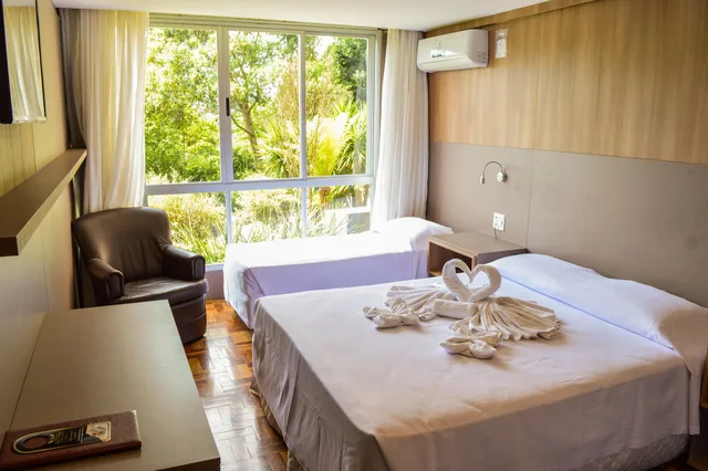 Luxury, Suite, Sky Valle Hotel 1/4