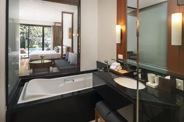 Premier, Studio, Double and Twin Beds, Pool Access, Woodlands Suites Serviced Residences 3/3